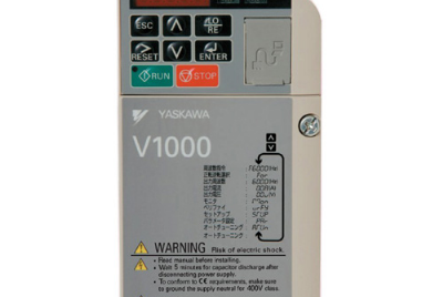 變頻器- V1000系列